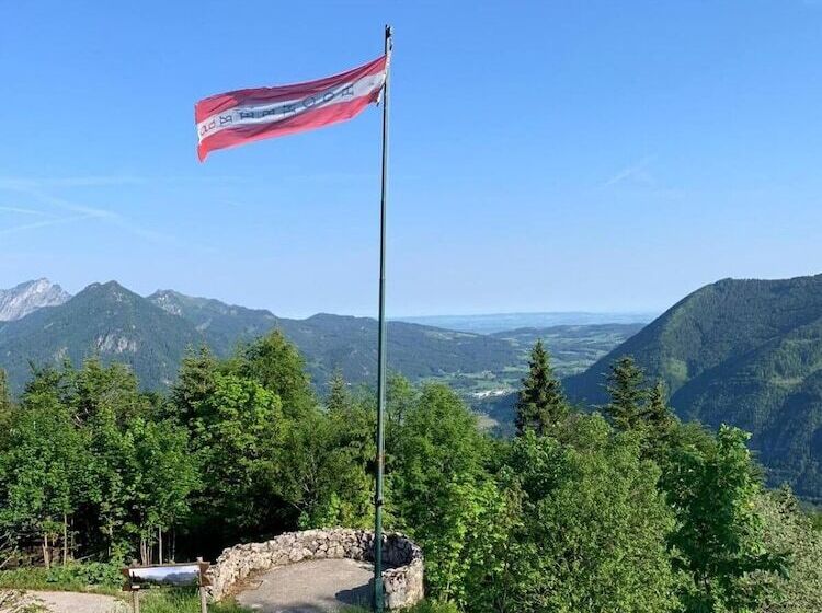 ホテル Hochberghaus Resort