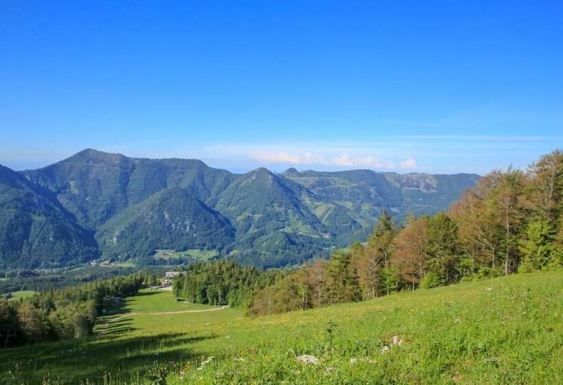 ホテル Hochberghaus Resort