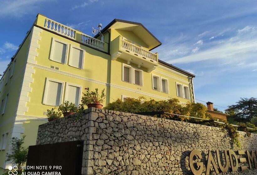 هتل Locanda Gaudemus Boutique