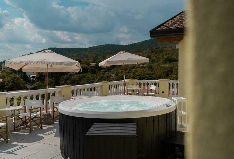 هتل Locanda Gaudemus Boutique