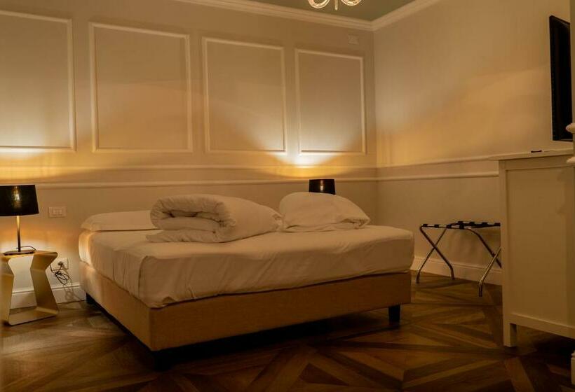 هتل Locanda Gaudemus Boutique