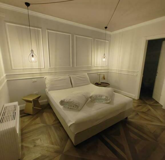 هتل Locanda Gaudemus Boutique