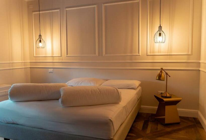 هتل Locanda Gaudemus Boutique