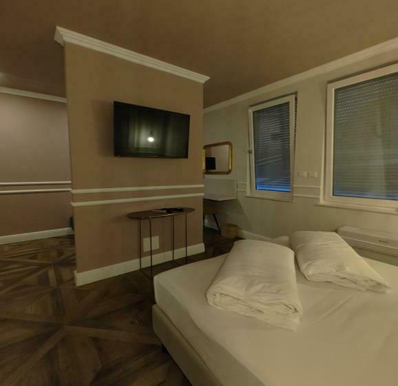 هتل Locanda Gaudemus Boutique