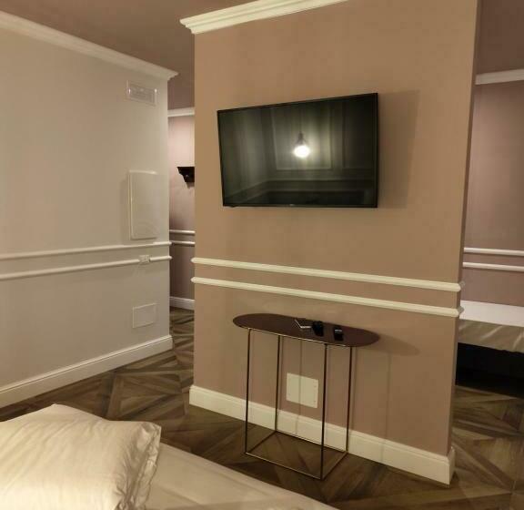 هتل Locanda Gaudemus Boutique
