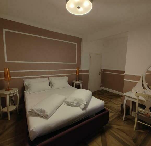 هتل Locanda Gaudemus Boutique