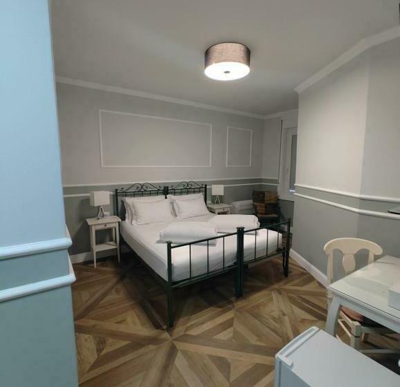 هتل Locanda Gaudemus Boutique