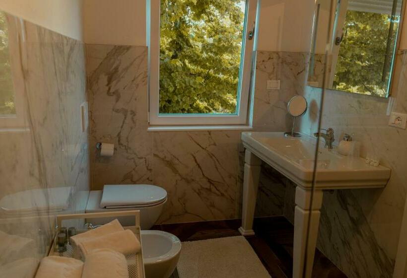 هتل Locanda Gaudemus Boutique