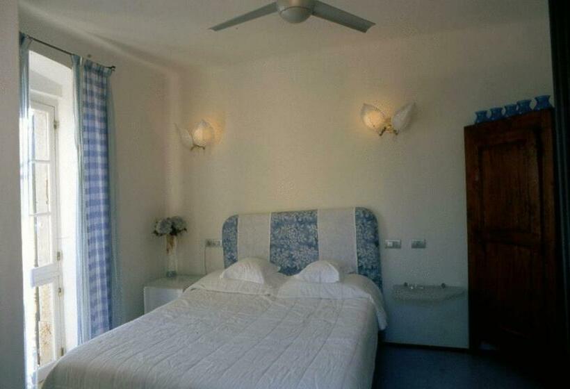 فندق Locanda Tramonti