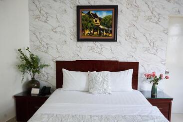 Trang An Hotel 5 Minutes Landmark 81
