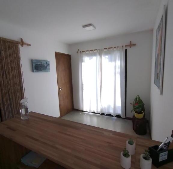 Mar De Estrellas Apart