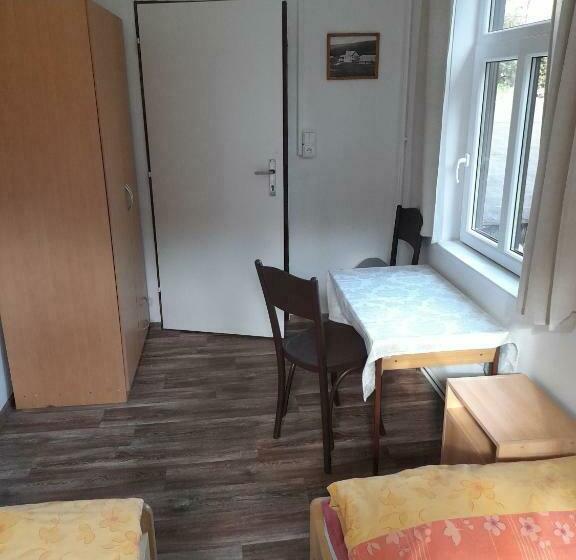 پانسیون Penzion Betlém