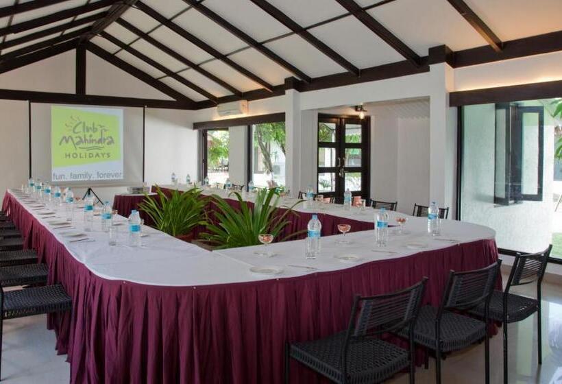 استراحتگاه Club Mahindra Sasan Gir