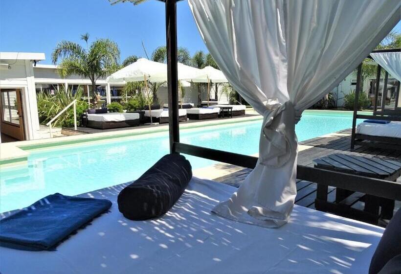 Skyblue Apart Hotel Punta Colorada