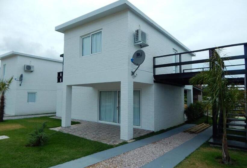 Skyblue Apart Hotel Punta Colorada