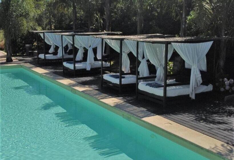 Skyblue Apart Hotel Punta Colorada