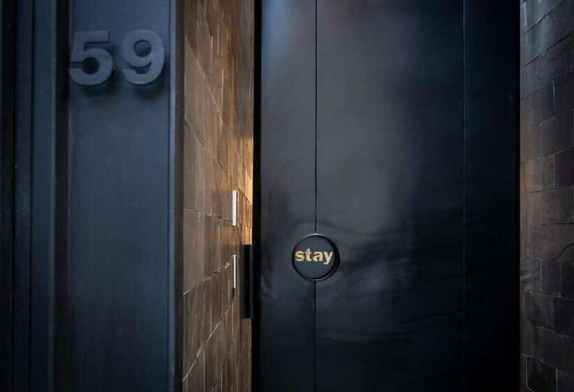 Stay Suites