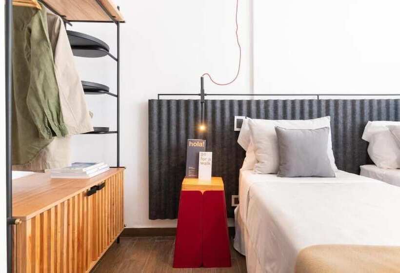 Stay Suites