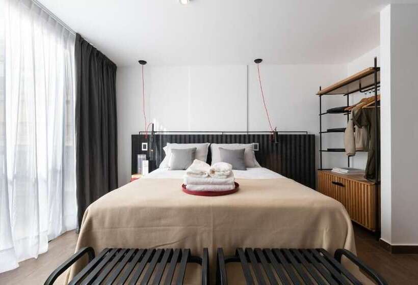 Stay Suites