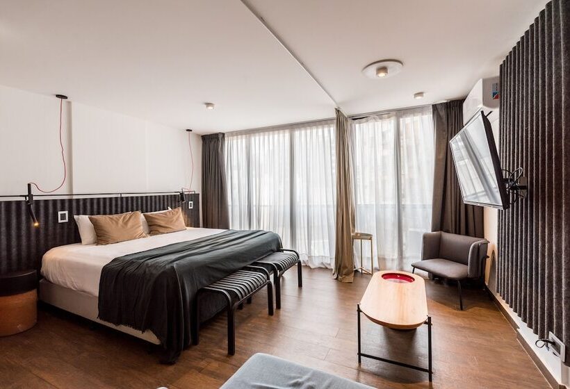 Stay Suites