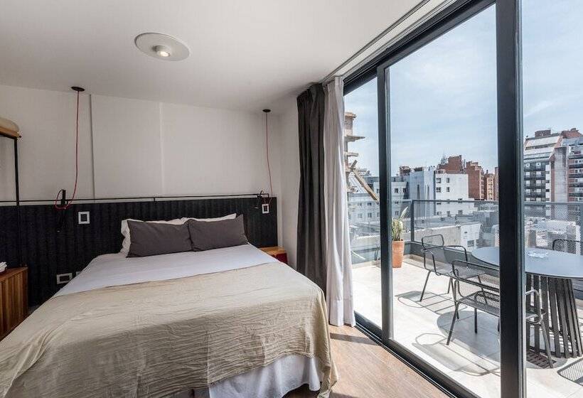 Stay Suites