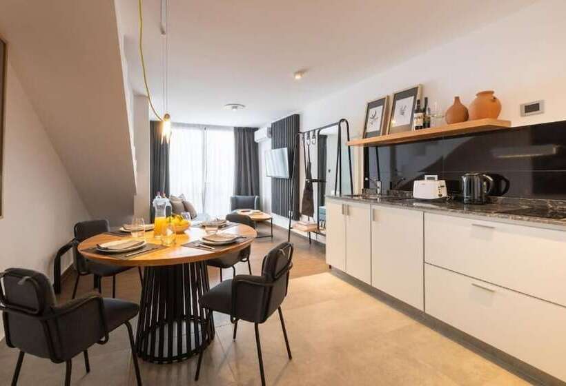 Stay Suites