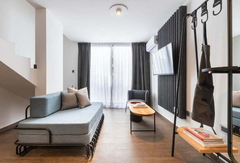 Stay Suites