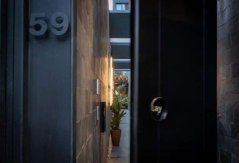 Stay Suites