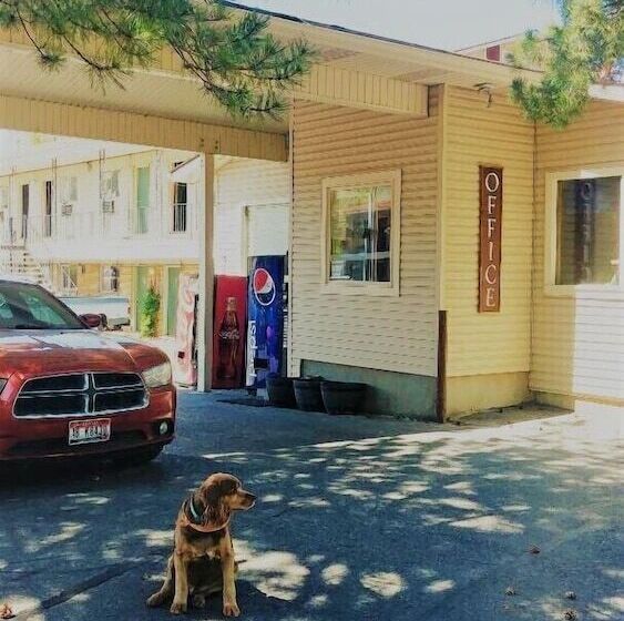 Thunderbird Motel