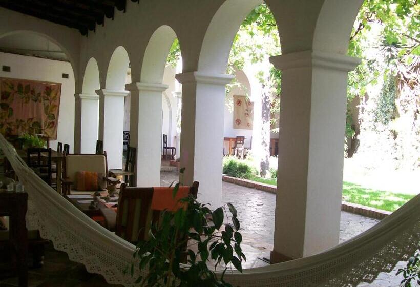 Vieja Posada Hotel Histórico