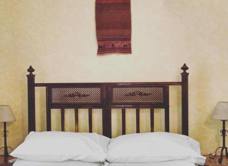 Vieja Posada Hotel Histórico