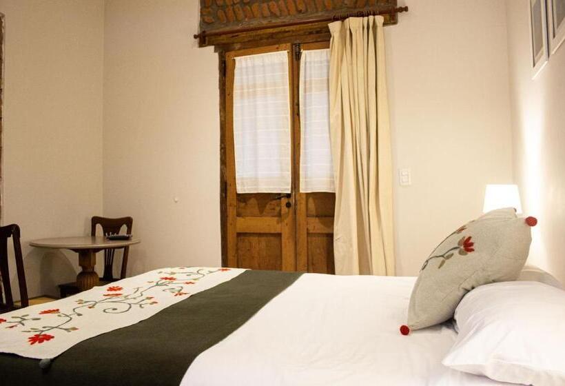 Vieja Posada Hotel Histórico