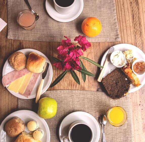 Vieja Posada Hotel Histórico