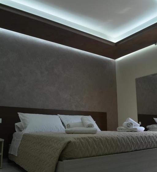 B&b Le Mura