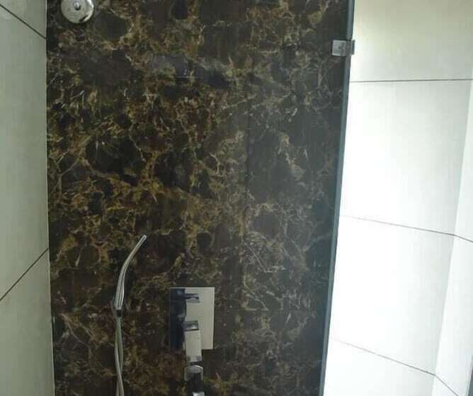 בית מלון כפרי Sagar Sawali Grand