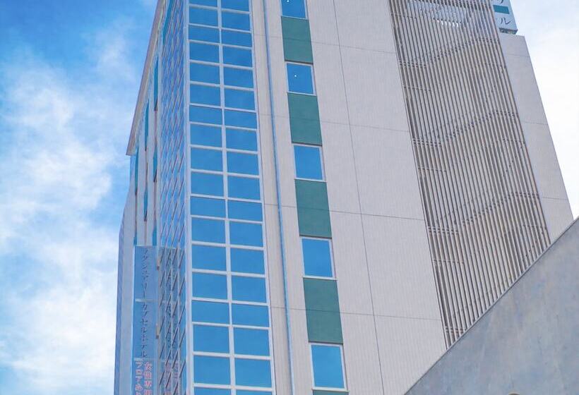 Leo Yu Capsule Hotel Funabashi