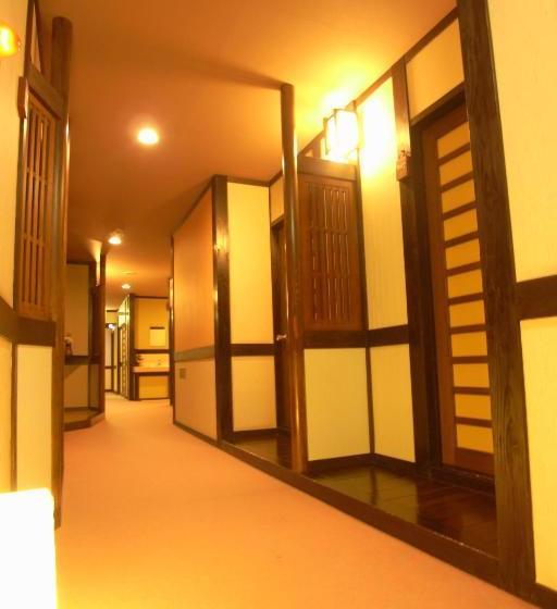 酒店 Minshuku Sekinoya