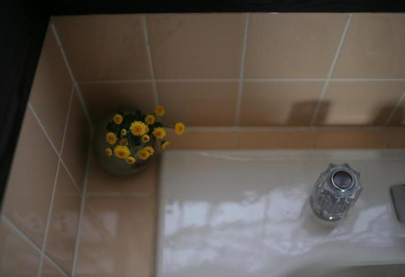 酒店 Minshuku Sekinoya