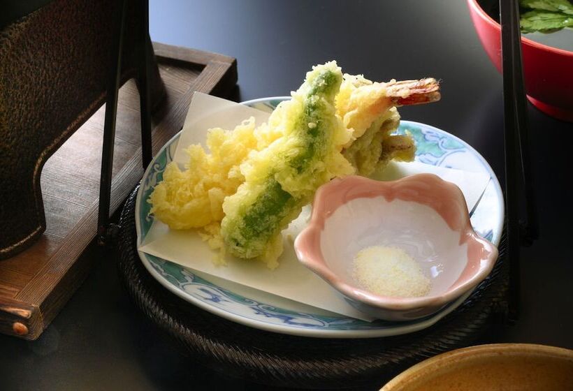 酒店 Bandai Meito Resort Bonarino Mori