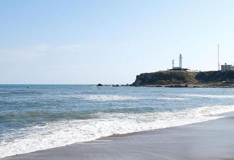 فندق Daitoku