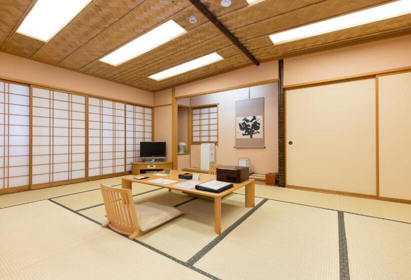 هتل Lake View Mito