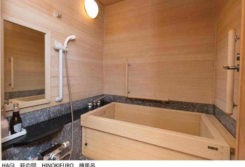 هتل Lake View Mito