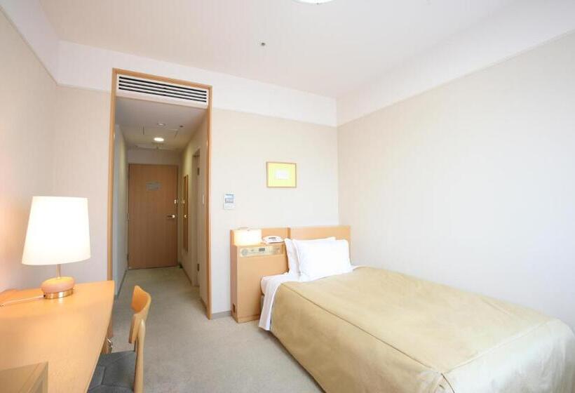 هتل Lake View Mito
