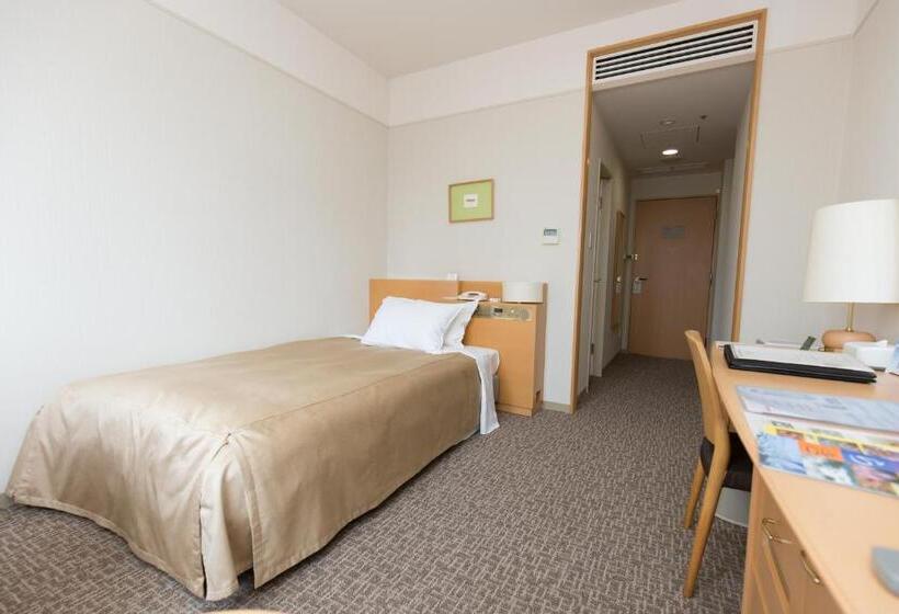 هتل Lake View Mito