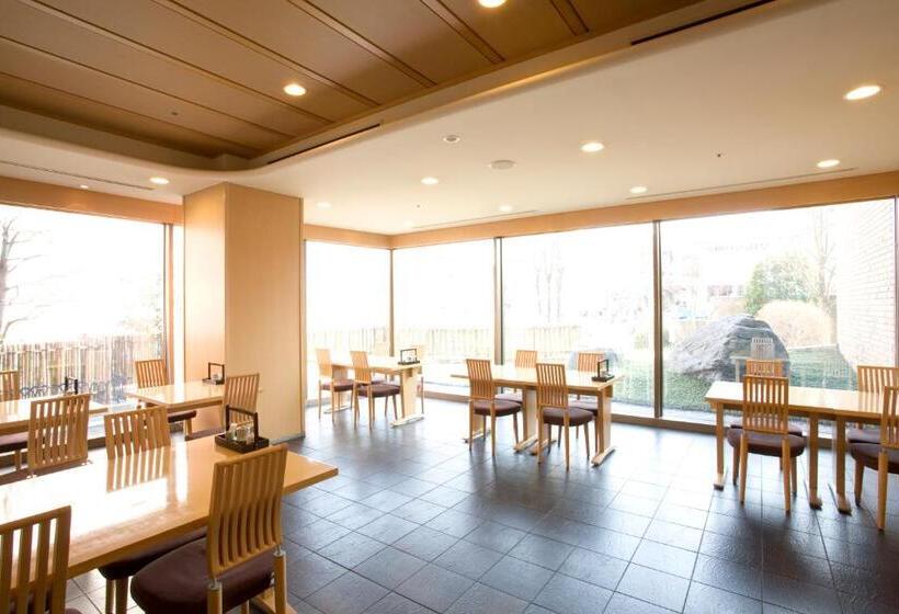 هتل Lake View Mito