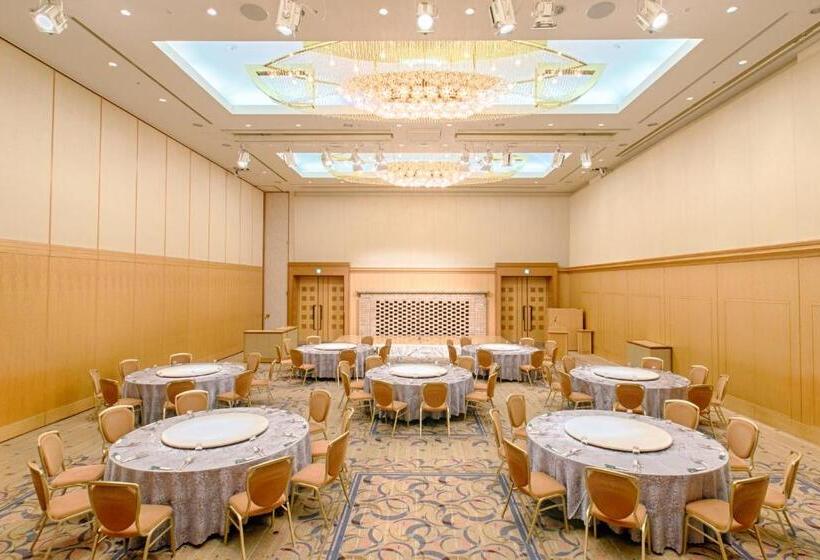 هتل Lake View Mito