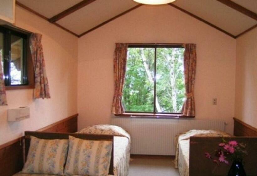 فندق Madarao Elm Pension / Vacation Stay 17023