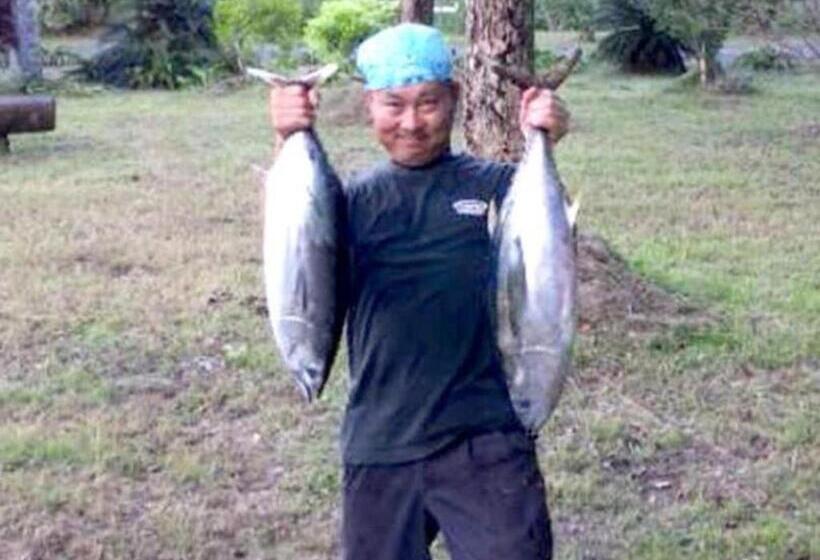 בית מלון כפרי Nagoku