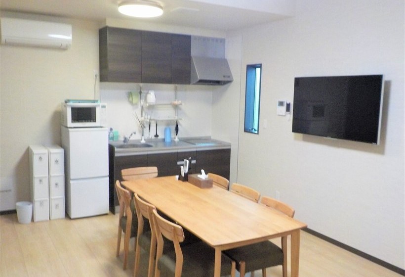 فندق Purpose Resort Echigo Yuzawa Kura