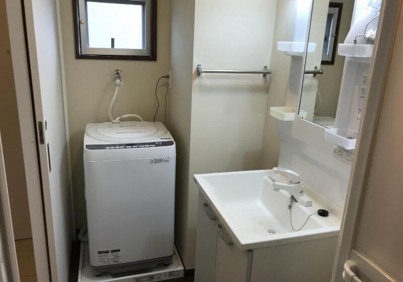 فندق Weekly Harbourview Mansion Ginowankan